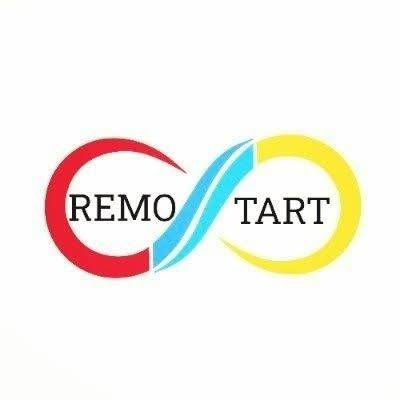 Remostart logo